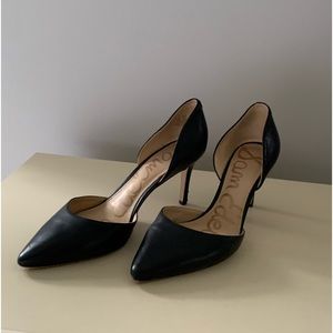 Sam Edelman Telsa Pumps